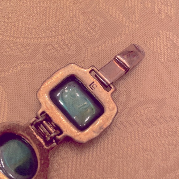Vintage Liz Claiborne Bracelet - Picture 3 of 4